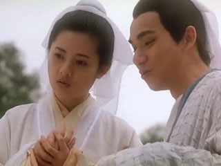 古裝X電影 玉蒲團之玉女心經